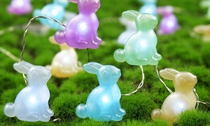 Rabbit LED String Light