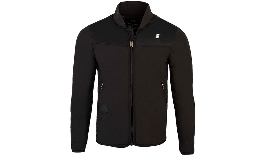 Image 2: Men's G-Star Jacket