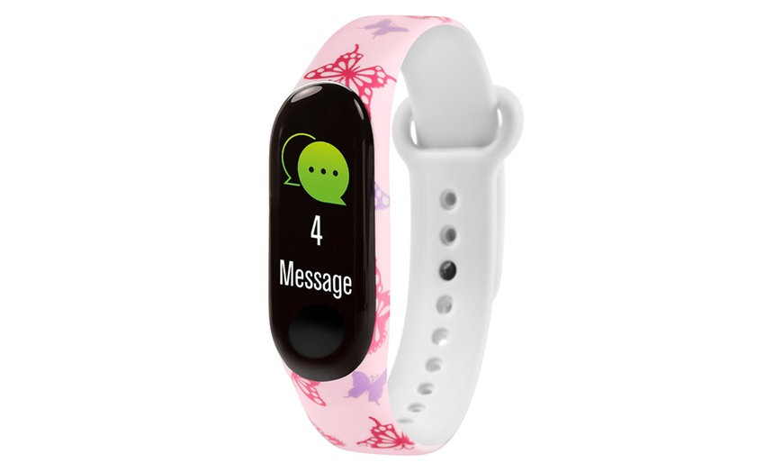 Image 6: Tikkers Kids Smart Watch