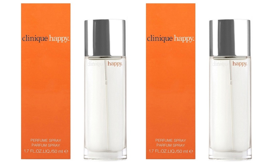 Image 6: One or Two Clinique Happy EDP