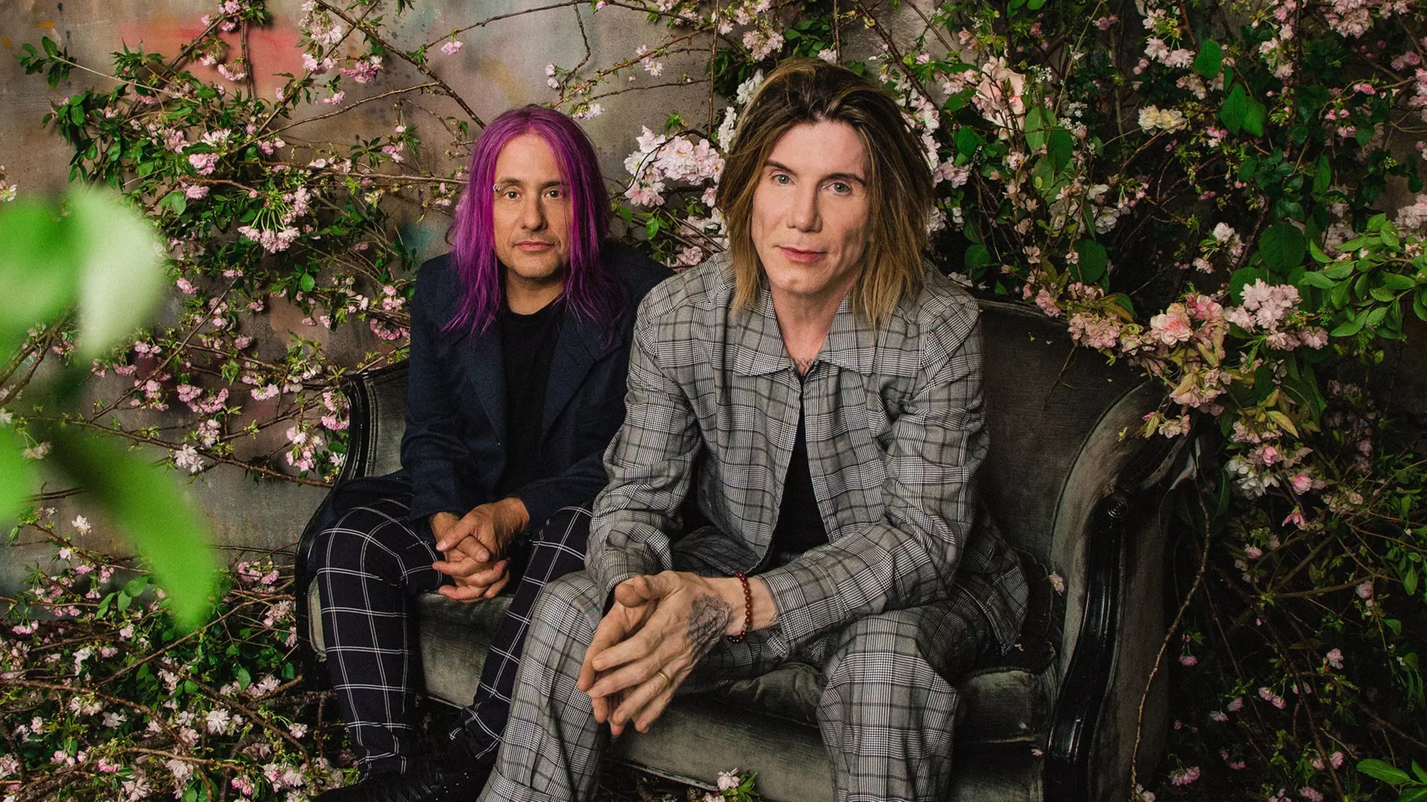 Goo Goo Dolls with O.A.R on August 16 at 7 p.m.  - Primary Image