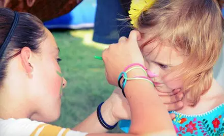 $15 for Leon Springs Business Association’s Leon Springs Night Festival for Two on Friday, April 20 (Up to $36 Value)  - Primary Image