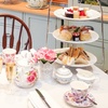 Image 6: Decadent Afternoon Tea for 2/4 w/ Optional Bubbles at The Grange Manor