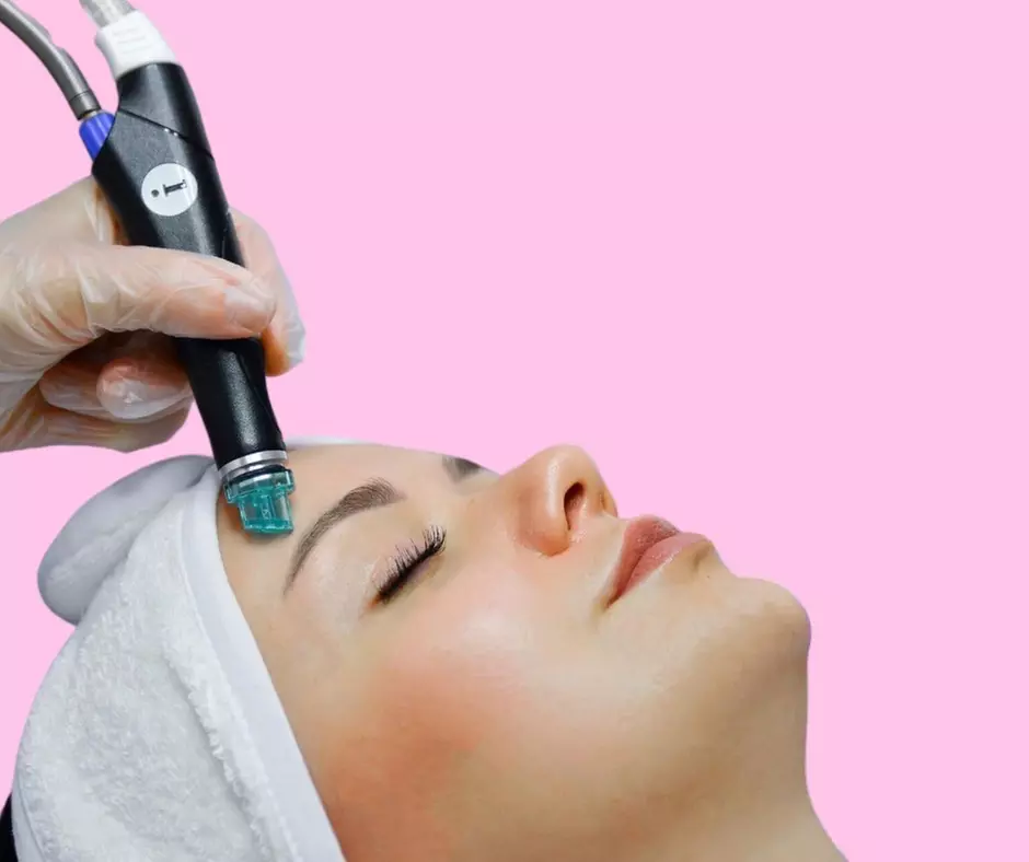 Discover Beauty Factory Boutique Spa's Facial Treatments -- Up to 45% off!