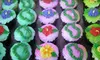 Baked Goods at Cox's Bakery (Half Off). Two Options Available.