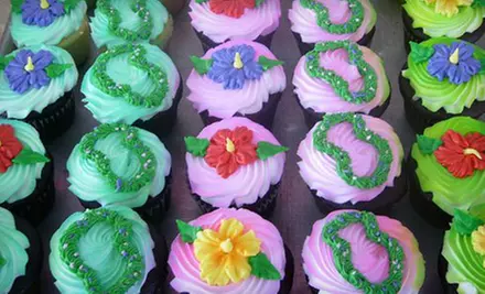 Baked Goods at Cox's Bakery (Half Off). Two Options Available. - Primary Image