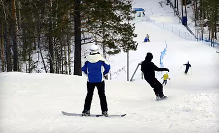 One or Two Complete Snowboard or Ski Tune-Ups at Modern Skate and Surf (Up to 67% Off)  - Primary Image