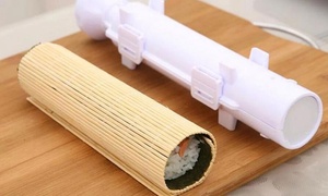 Sushi Making Machine