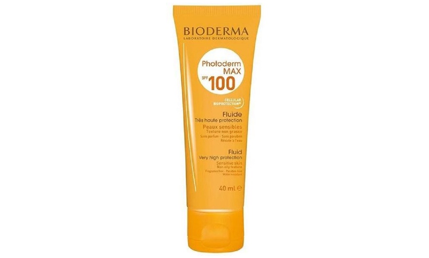 Image 4: Bioderma Sun Care Products