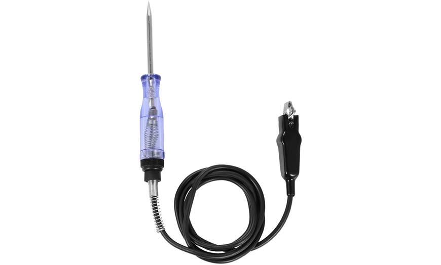 Image 2: Auto Circuit Tester Pen