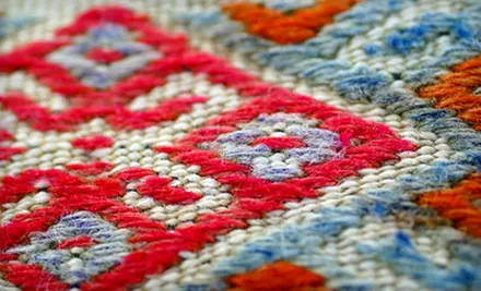 $25 for $75 Toward Cleaning Services from Dream Carpets, Inc. - Primary Image