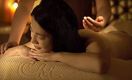 $45 for $75 Worth of Massage Services Plus a $20 Gift Certificate at Chi Spa in Wilton Manors - Primary Image