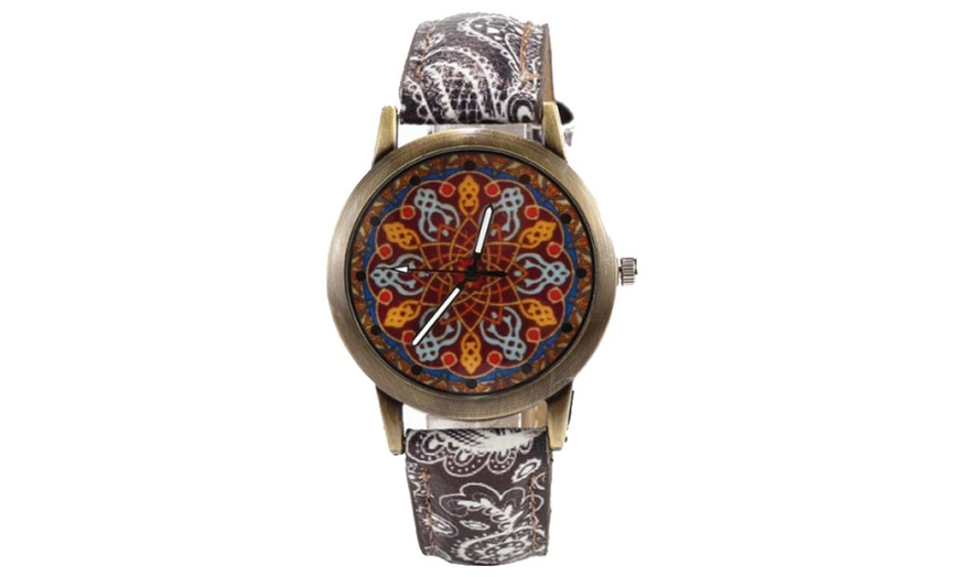 Image 8: Women's Bliss Watch