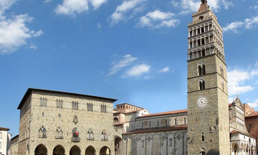 Image 14: Toscana 4*: fino a 3 notti con colazione e cena opzionale