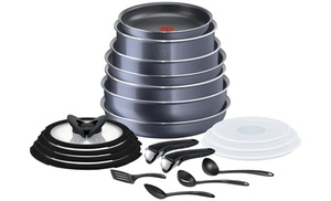 Tefal 20-Piece Cookware Set