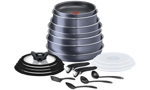 Tefal 20-Piece Cookware Set