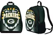 The Northwest Company NFL Lightning Backpack or Lunchbox (Bears, Broncos, Packers, Vikings) - Second Medium