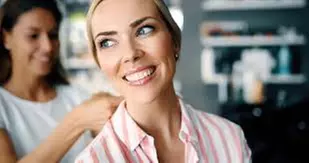 Balayage, Highlights & Hair-Care Services at Baldwin Beauty Schools