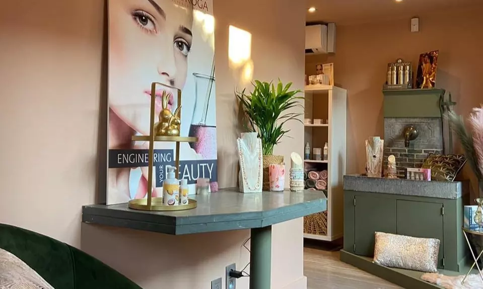 Permanente make-up in Ekeren