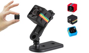 Mini HD 1080P Camera 