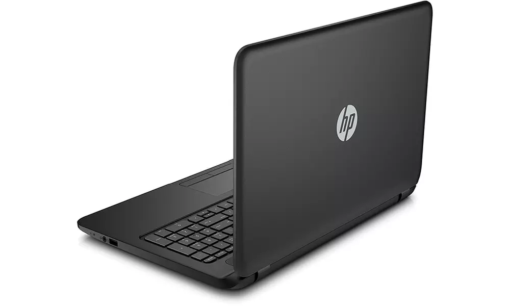 HP Envy x360 15.6" Touchscreen Laptop with 2.7GHz AMD Quad-Core Processor, 8GB RAM, and 1TB Hard Drive (Refurb. Grade-A) - Second Medium