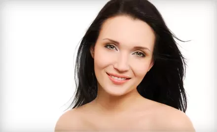 $27 for a Seaweed Facial at Rebellations Salon in Hoboken ($55 Value) - Primary Image
