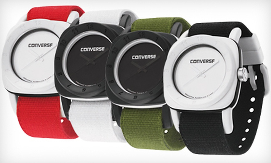 Converse 1908 store watch