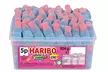 Up to Six Tubs of Haribo Sweets in a Variety of Flavours - Image 3