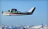 $149 for a 30-Minute Flight Tour at AC Airways ($319 Value)