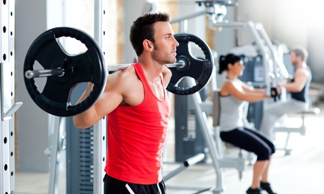 Abbonamento di 3 o 6 mesi in sala pesi e cardio più un corso a scelta da Power Gym Club (sconto fino a 58%)