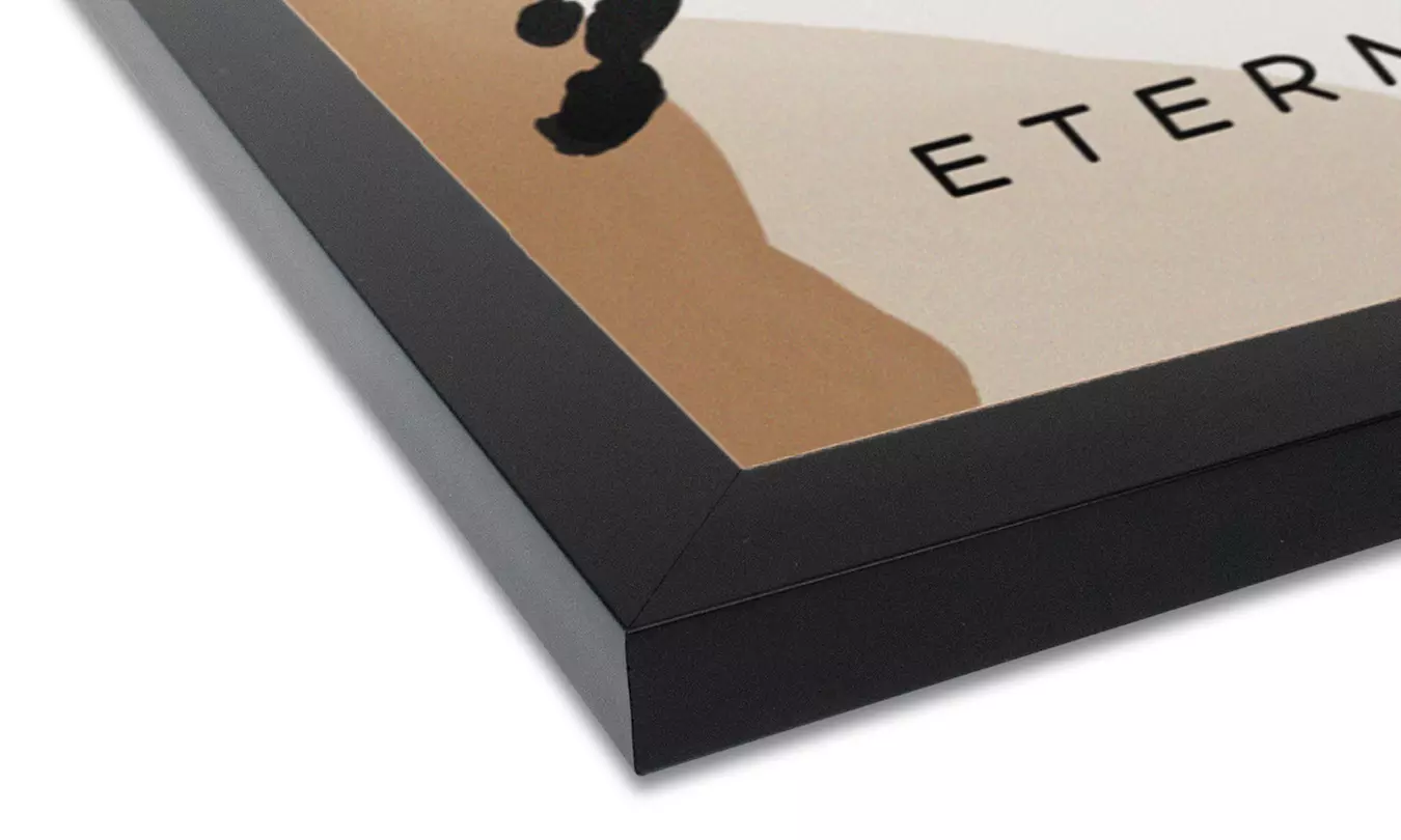 Jouw leven aan de muur: laat je meest bijzondere foto's inlijsten