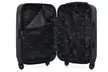 Valise format cabine "Rhea", coloris au choix, livraison offerte - Image 3