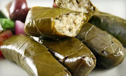 Lebanese Buffet Meal for Two or Four for Two or Four at Celaborelle Phoenician Buffet - Primary Image