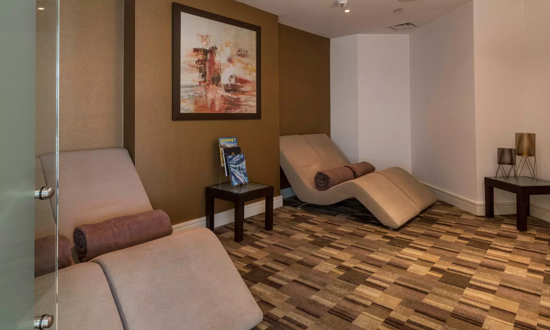 Pamper Packages with Facial, Massage, Scrub & Leisure Access