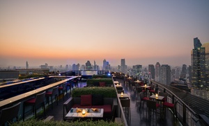 Bangkok: 2N City Getaway