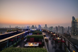 Bangkok: 2N City Getaway