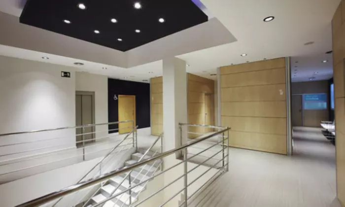 Depilación láser de diodo