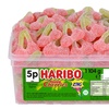Image 10: Haribo Sweet Tubs
