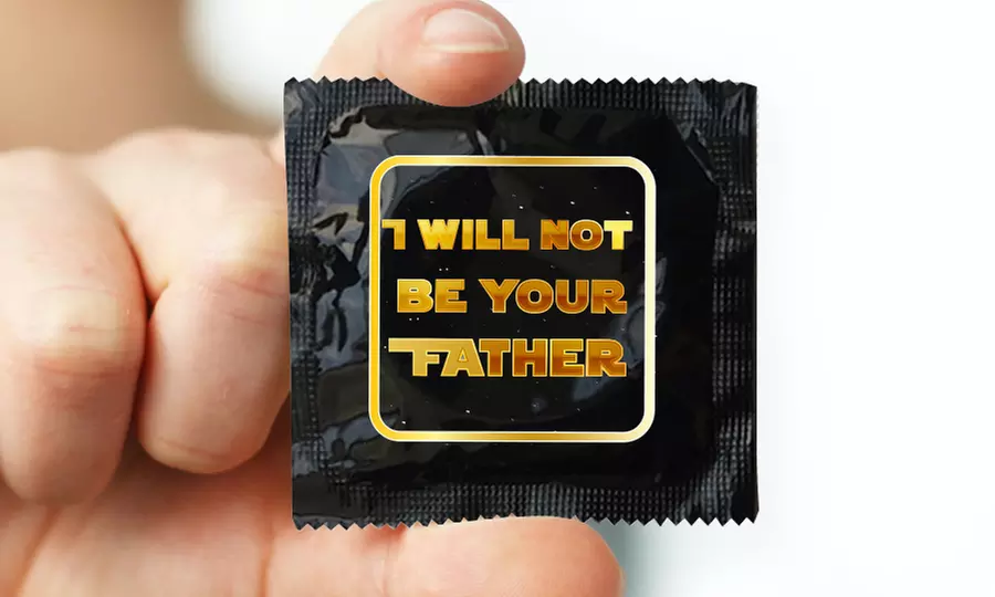 5, 10, 25, or 50 Trump and Emoji Condoms plus More from Funny Condoms (Up to 64% Off) - Primary Image