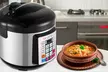 Robot de cocina premier plus avant con 14 menus programable 24 horas de Bepro Chef - Second Medium