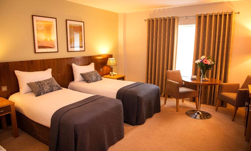 Image 18: Sligo: 4* Double Room Stay with Breakfast, Spa Treatment, & Prosecco