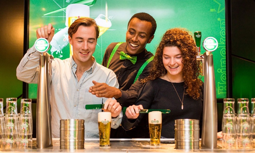 Amsterdam Pass | Groupon