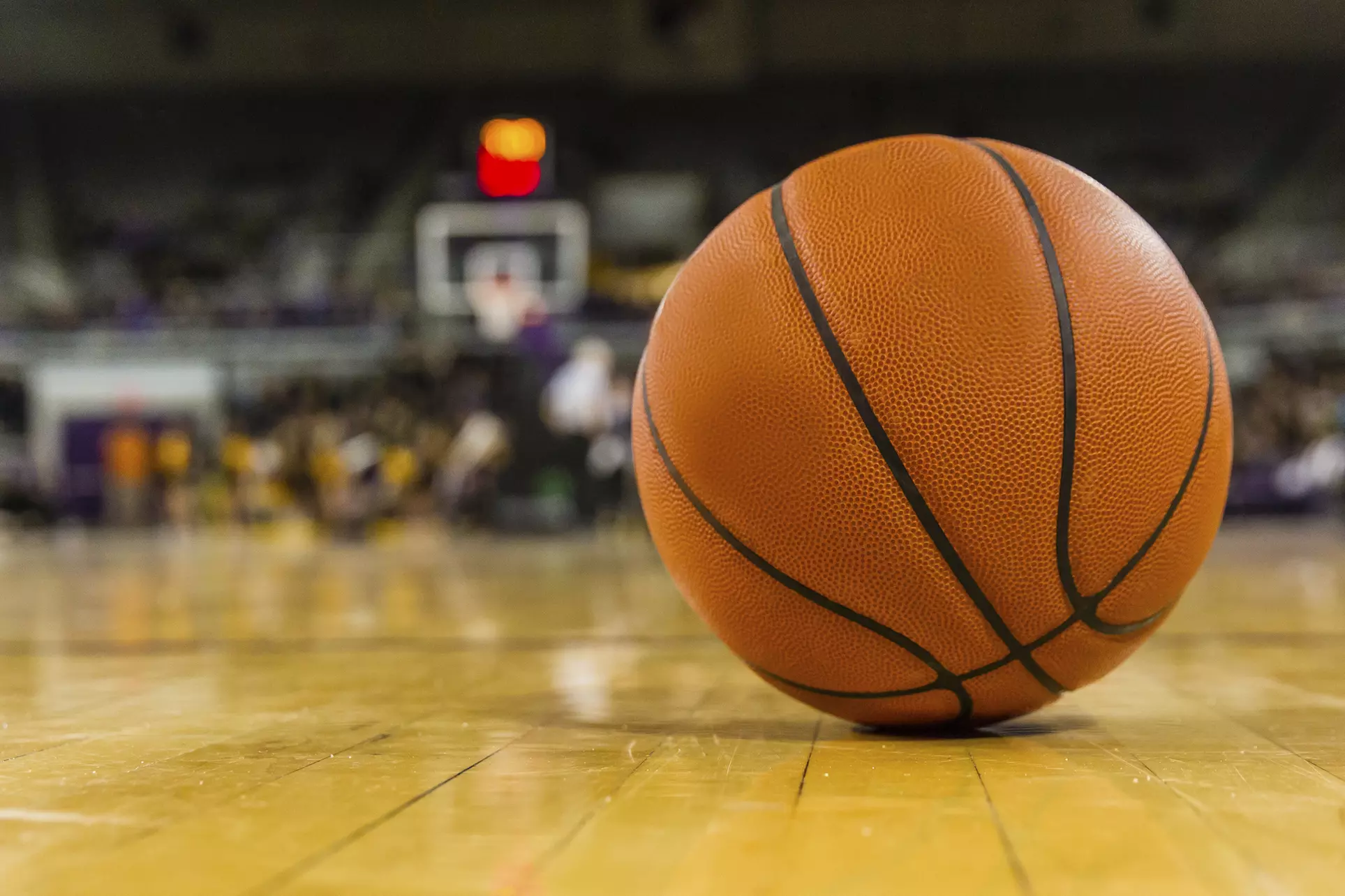 $252 for $300 Worth of Products — Island Garden Basketball - Primary Image