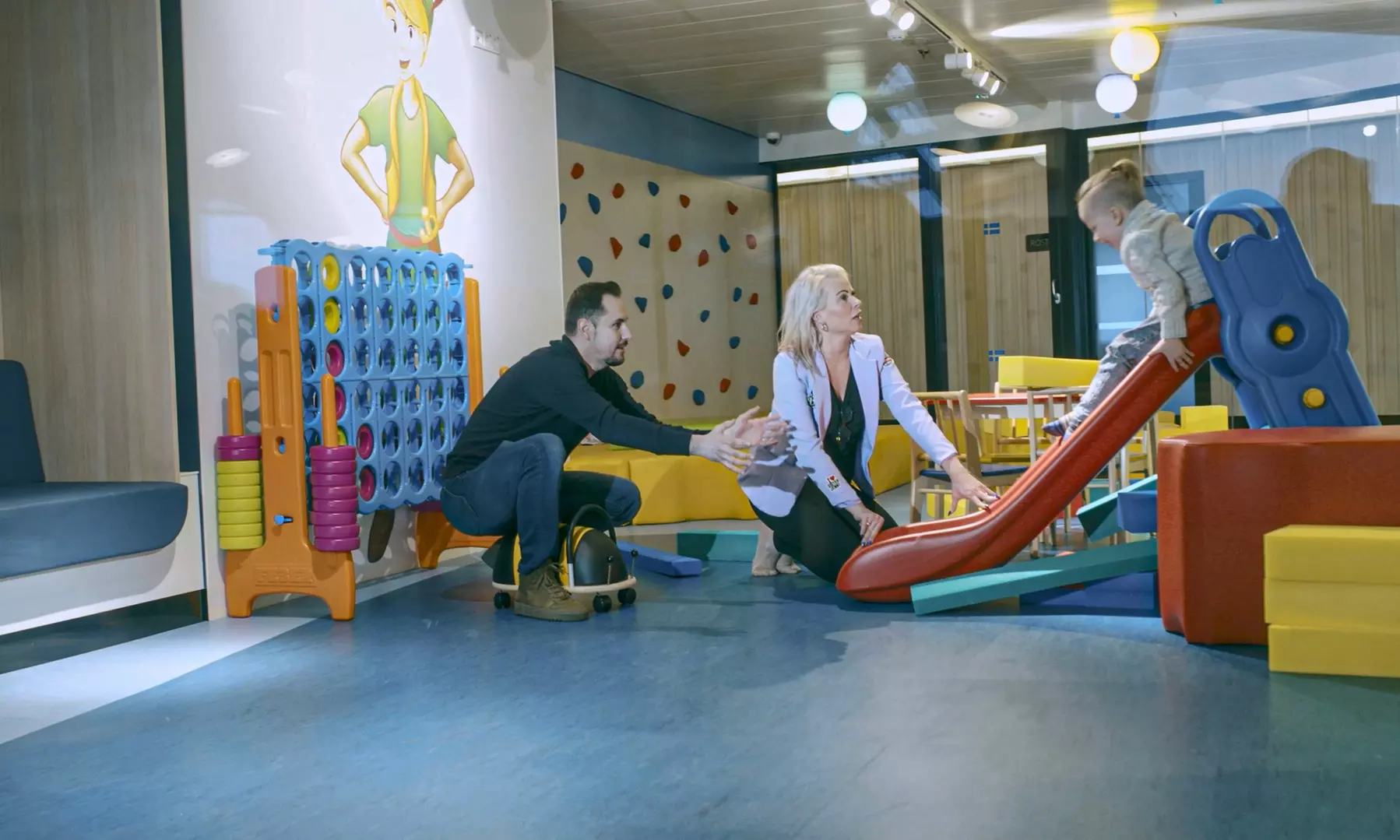 Minikreuzfahrt für Zwei nach Südschweden