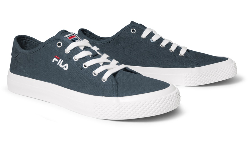 Image 3: Scarpe Sneaker Uomo FILA 