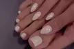 Indulge in One Gel Manicure or/and Pedicure, or Regular Mani-Pedi Options at D’Elizaberth Spa PA (Up To 39% Off) - Second Medium