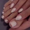 Image 3: Mother’s Day Deluxe Mani‑Pedi Options