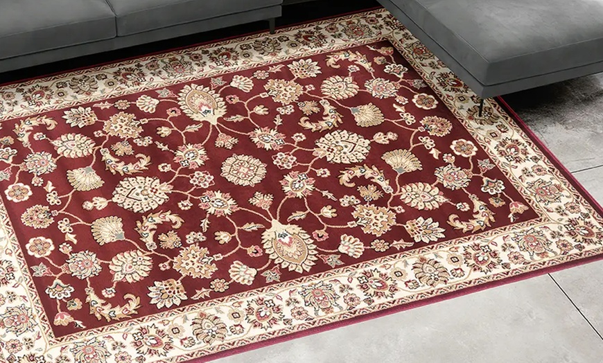 Image 23: Tappeto Babil
