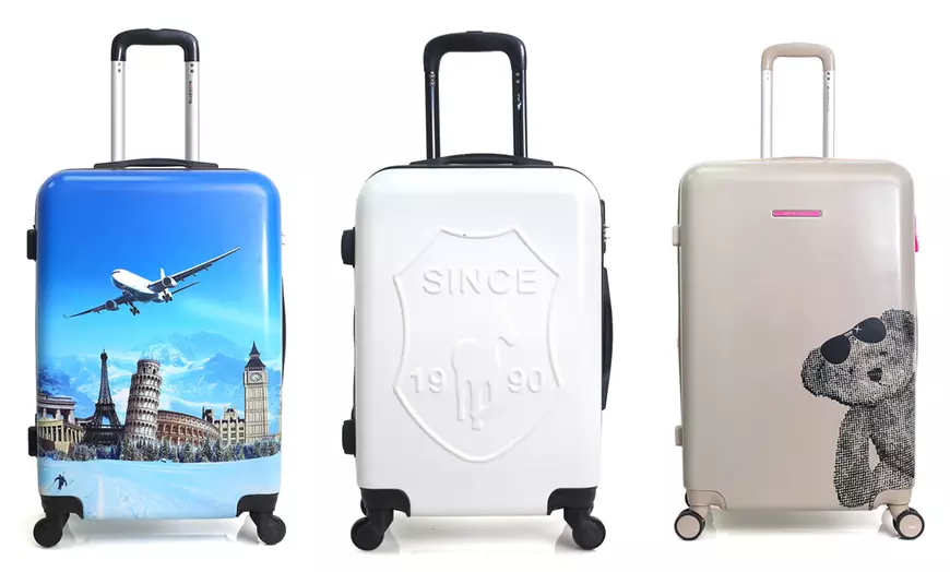 Image 1: Ensemble de 3 valises