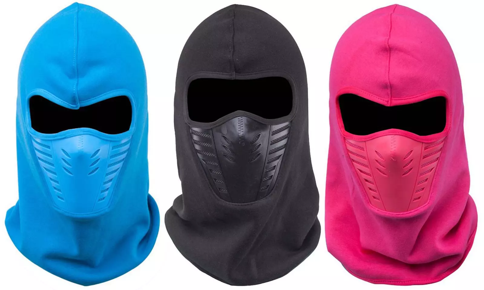 Active Wear Cold-Weather Mask for Men and Women - Primary Image